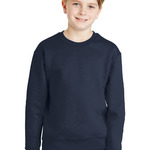 Youth NuBlend® Crewneck Sweatshirt